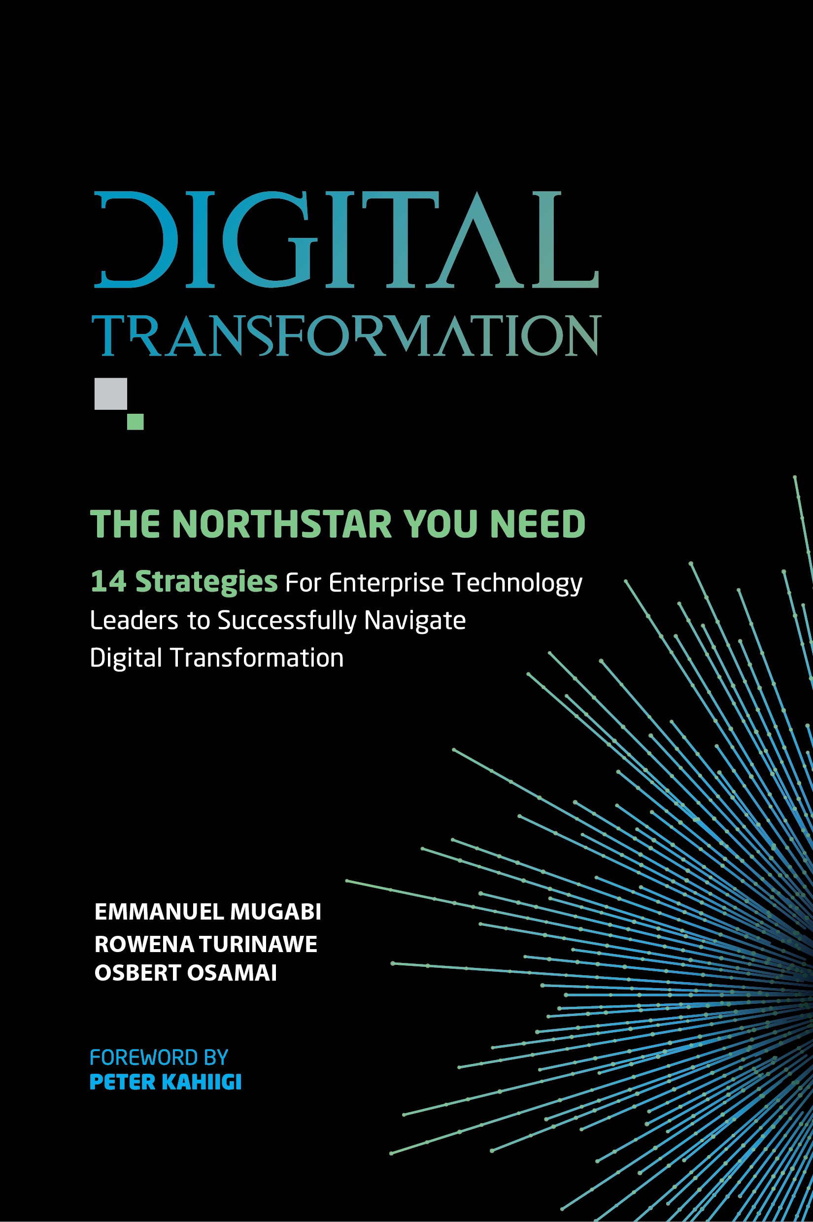 Digital Cover front