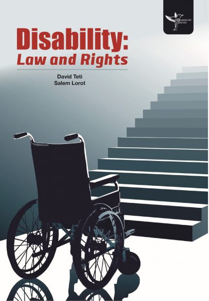 Disability Law and Rights