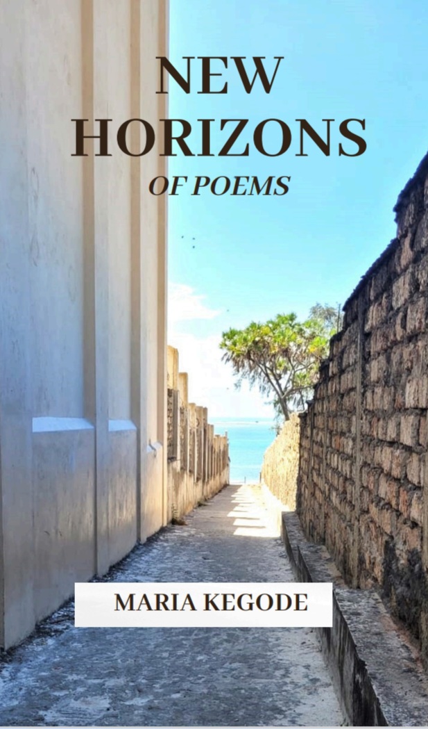 New Horizons of Poems
