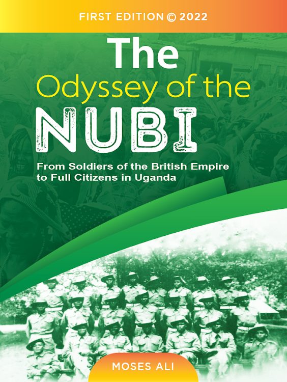 nubi book