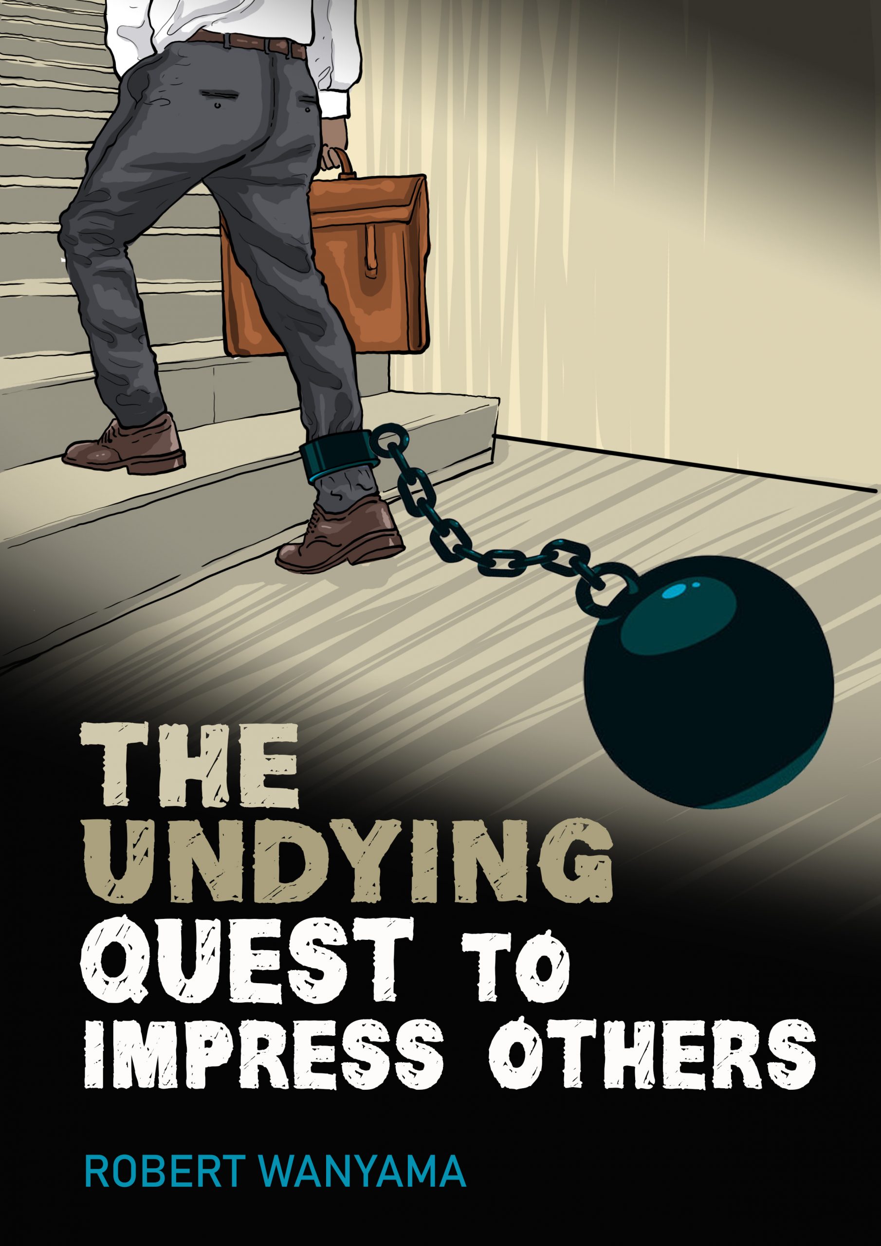 The Undying Quest to Impress Others