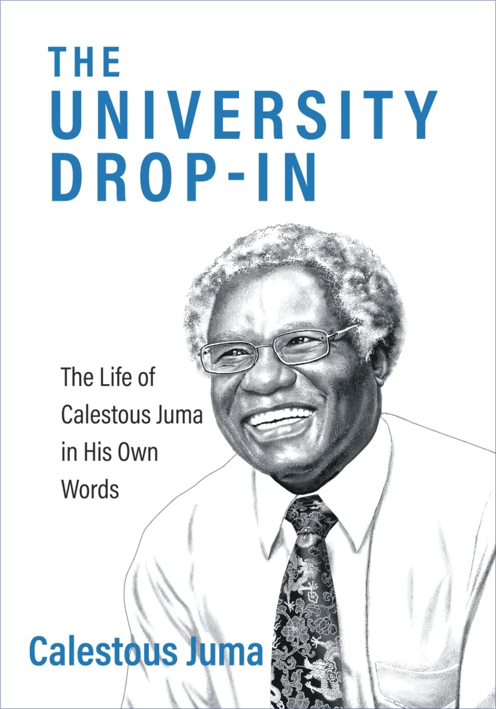 The University Drop-In
