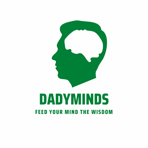 DADYMINDS STORE by Anath Lee Wales