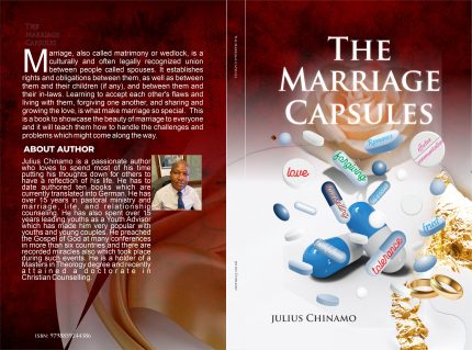 Marriage Teaching Book