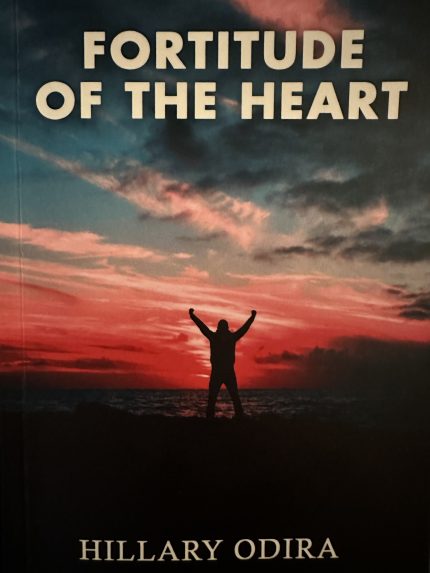 A memoir on the Resilience of the heart amidst betrayal