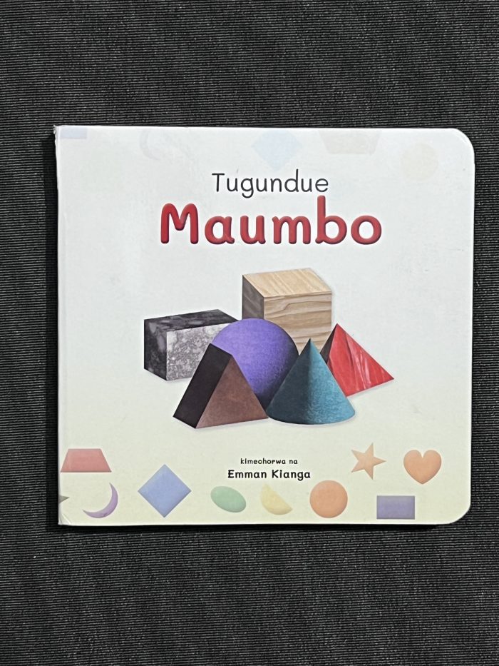 Tugundue Maumbo