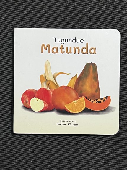 Tugundue Matunda