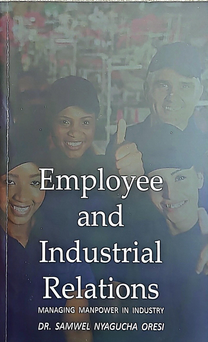 employee and industrial