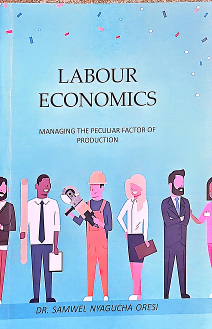 labour econmics