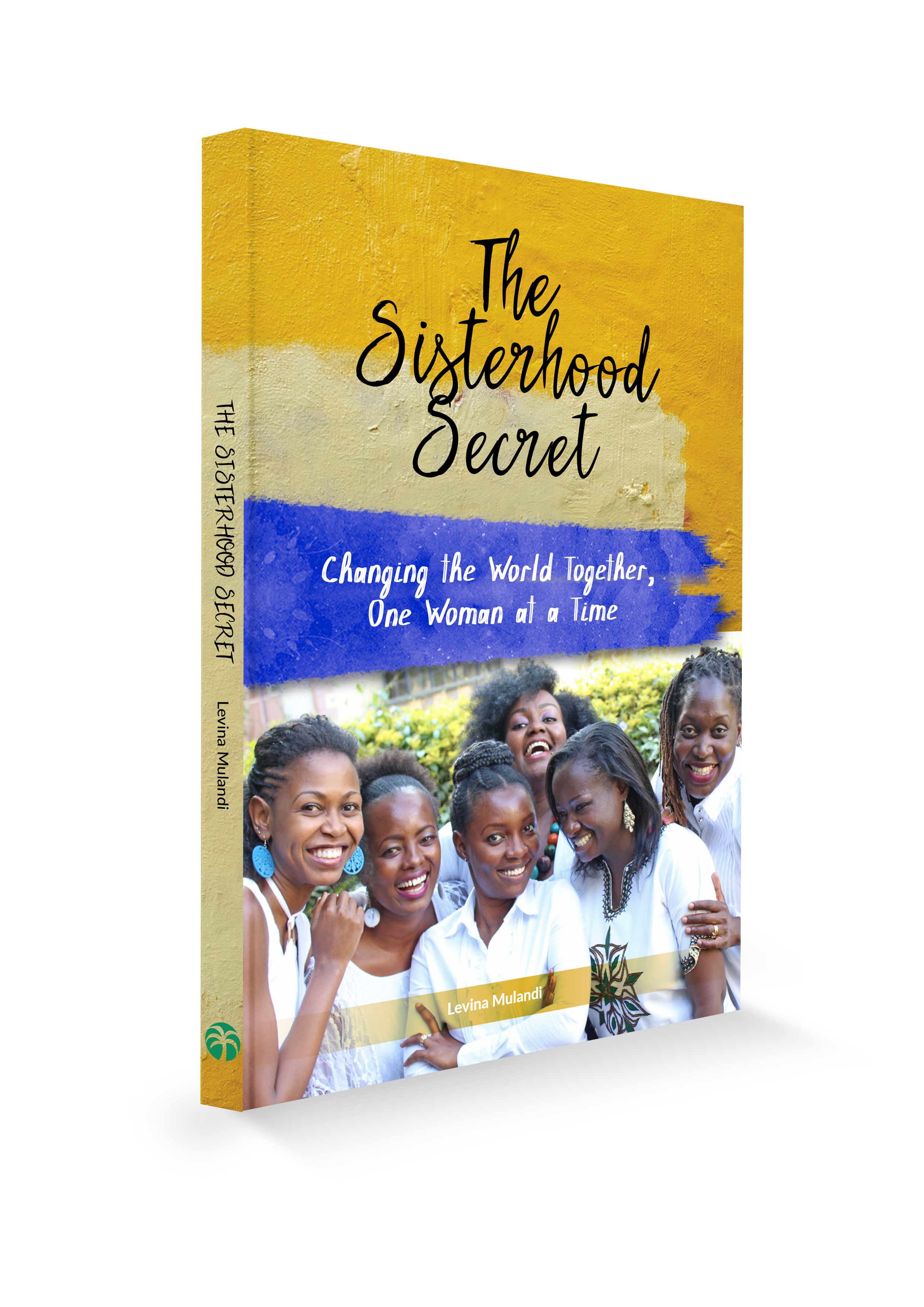 The Sisterhood Secret