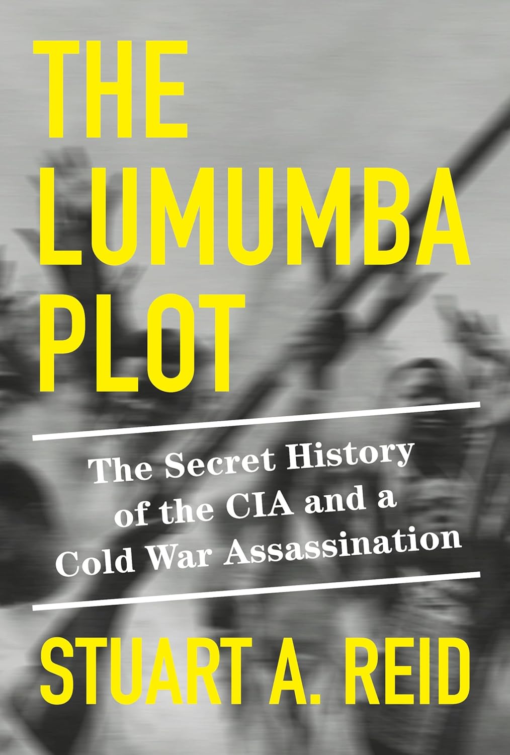 lumumba plot