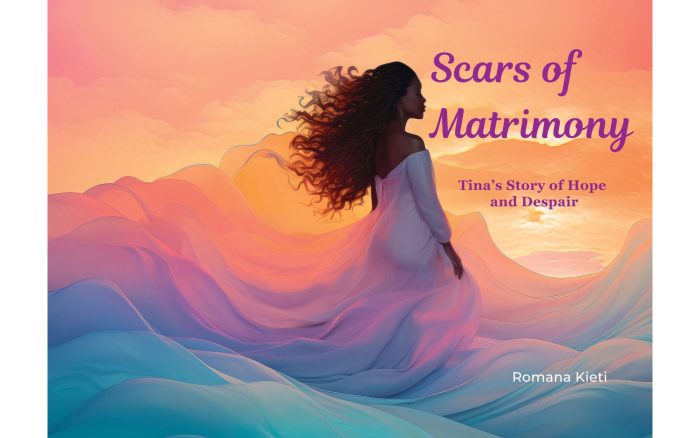 Scars of Matrimony