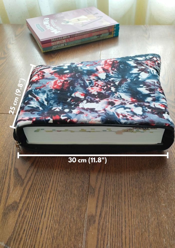 Book Sleeve