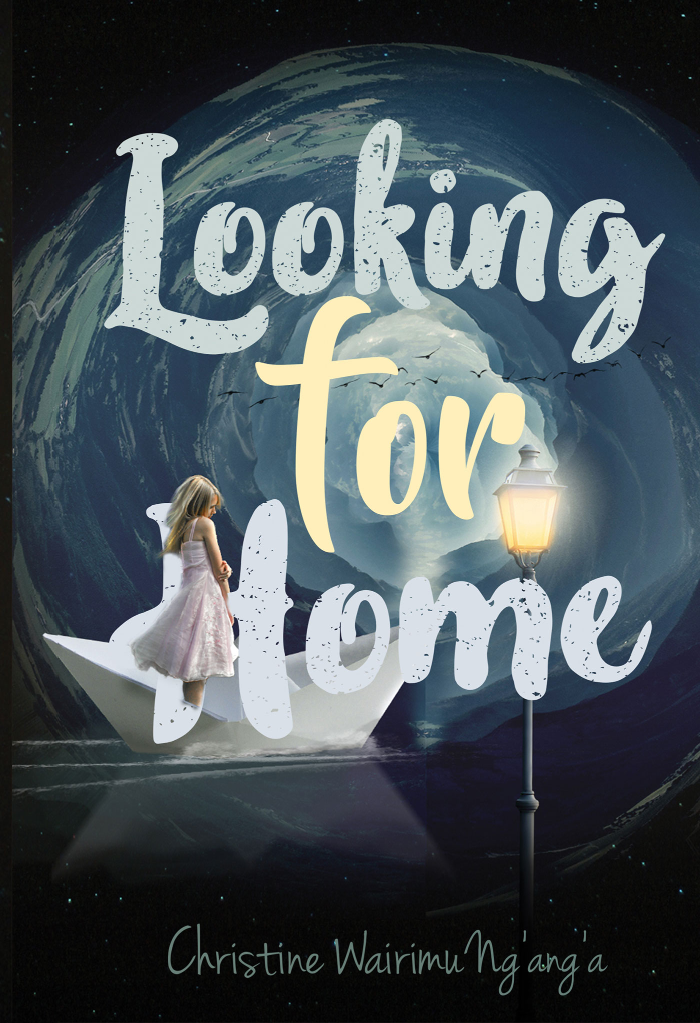 Looking for Home