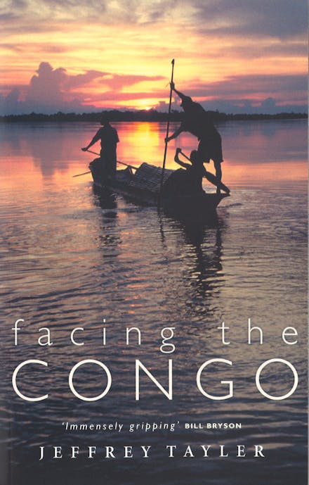 Facing The Congo