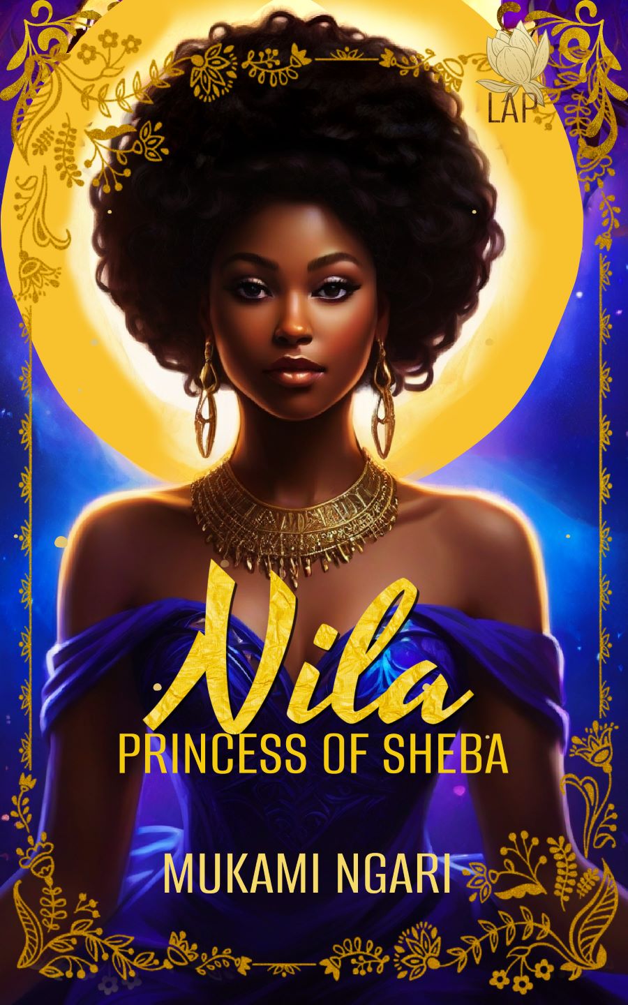 Nila-PrincessofSheba_eCover900pw