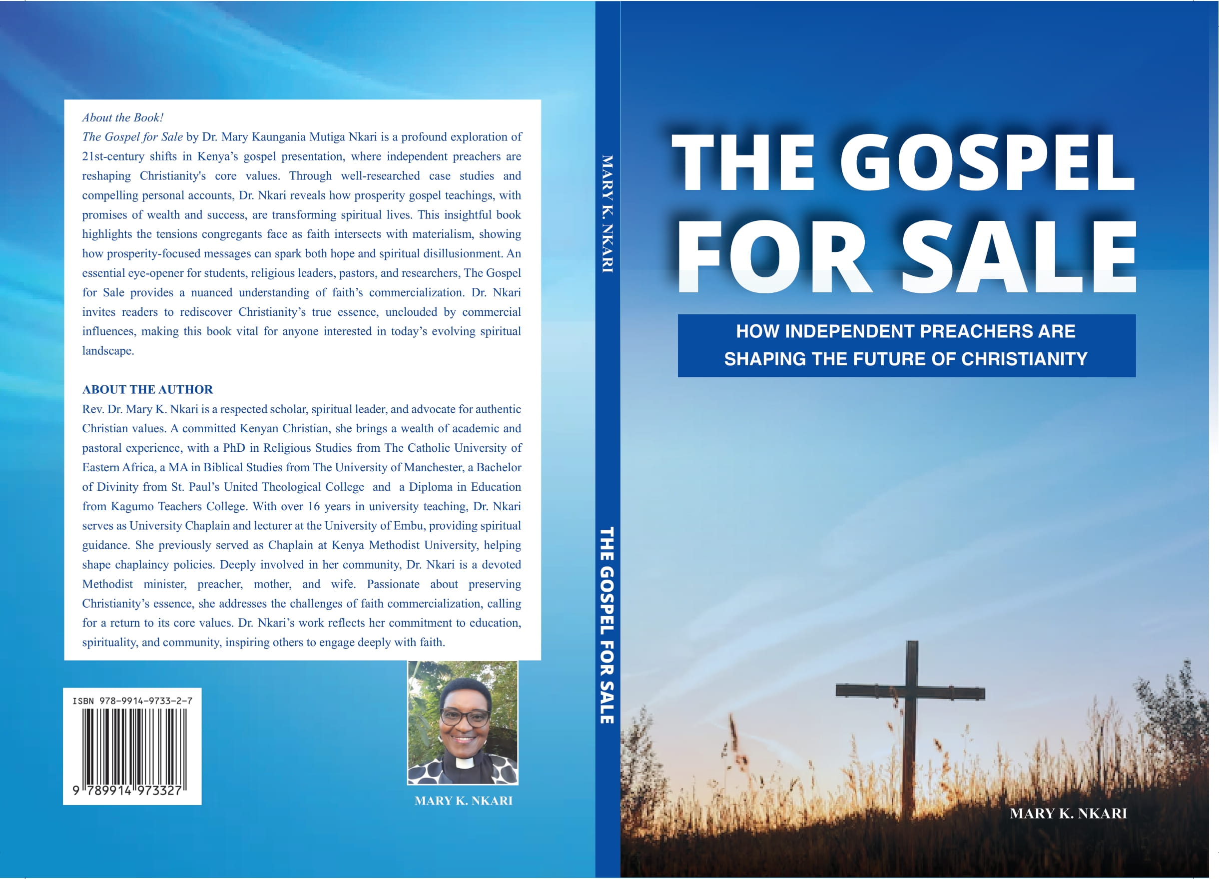 The Gospel For Sale Cover-cropped-1