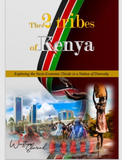 The 2 Tribes of Kenya