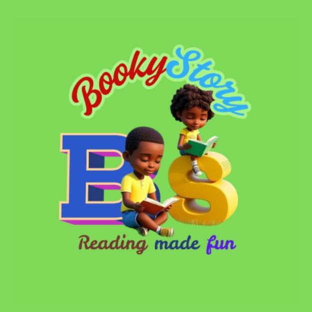 BookyStory