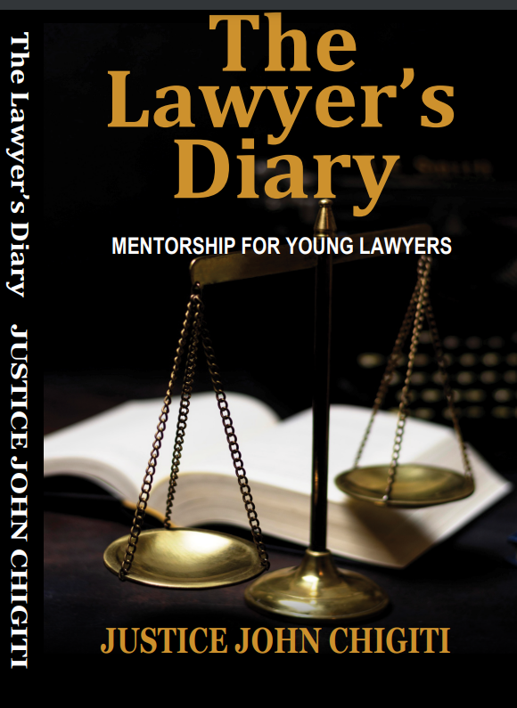 lawyers diary