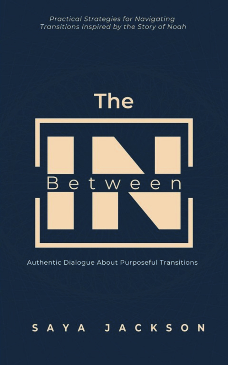 The In-Between Poster